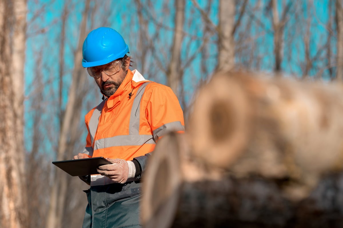 Coastal Resources Group | Utility Vegetation Management | Task Force Lead